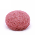 Konjac Sponge All Natural Korean Facial Sponge with Activated Bamboo Charcoal Hydrophil Konjac Sponge